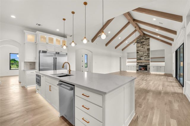 3013 Summit Drive, Aledo, TX 76008