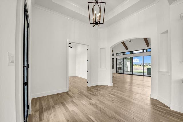 3013 Summit Drive, Aledo, TX 76008