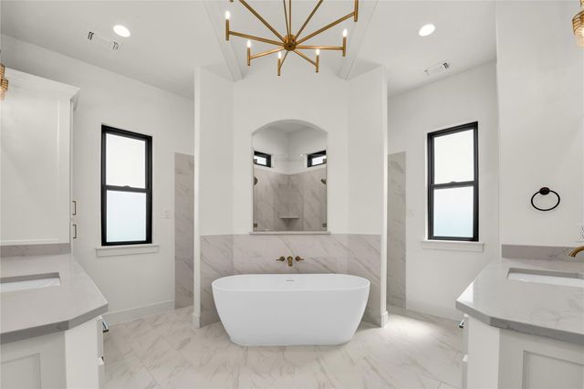 3013 Summit Drive, Aledo, TX 76008