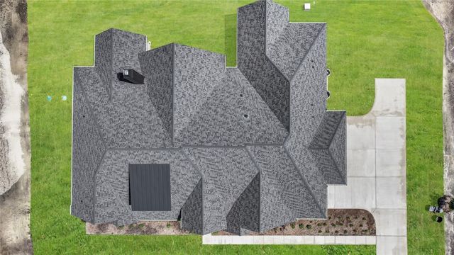 3013 Summit Drive, Aledo, TX 76008