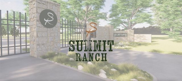 3013 Summit Drive, Aledo, TX 76008