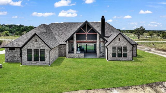 3013 Summit Drive, Aledo, TX 76008