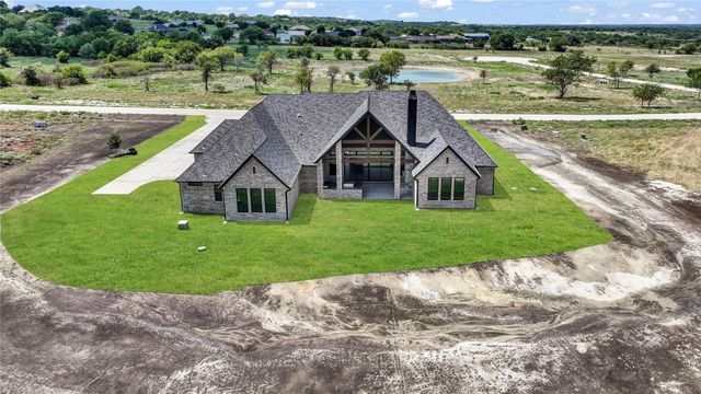 3013 Summit Drive, Aledo, TX 76008