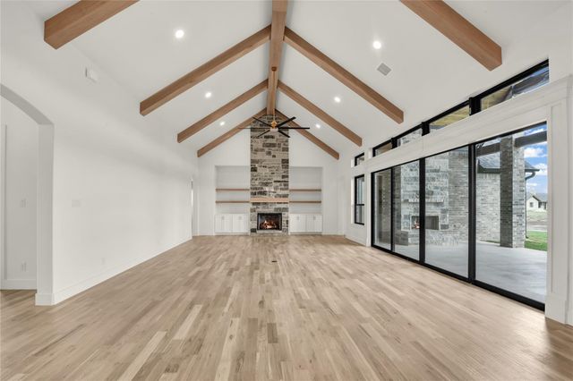 3013 Summit Drive, Aledo, TX 76008