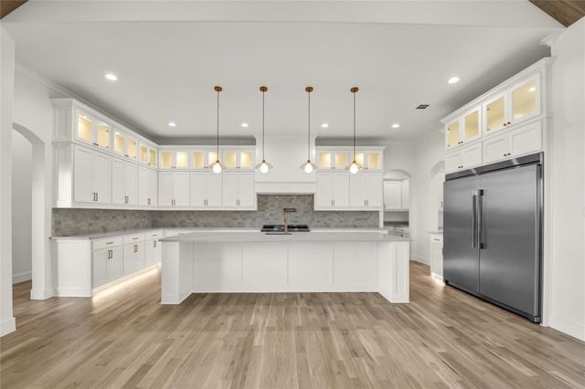 3013 Summit Drive, Aledo, TX 76008