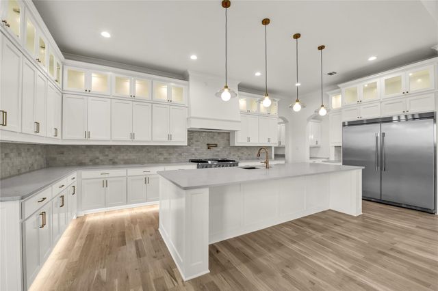 3013 Summit Drive, Aledo, TX 76008