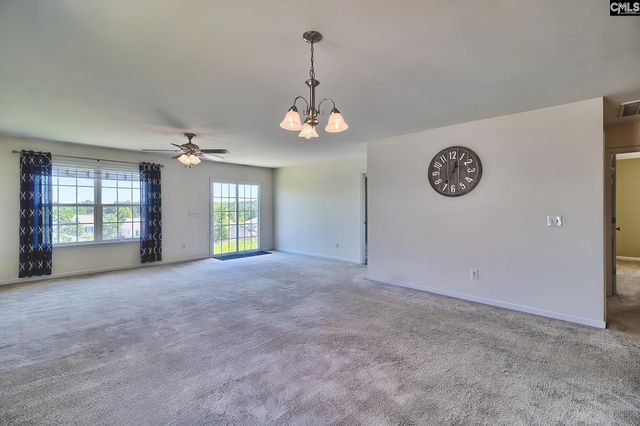 116 Congaree Downs Lane, West Columbia, SC 29072