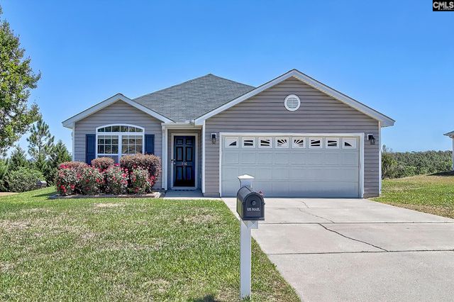 116 Congaree Downs Lane, West Columbia, SC 29072