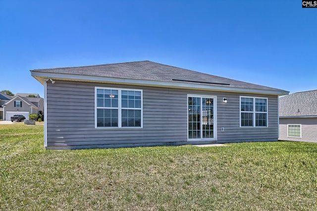 116 Congaree Downs Lane, West Columbia, SC 29072