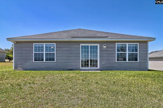 116 Congaree Downs Lane, West Columbia, SC 29072