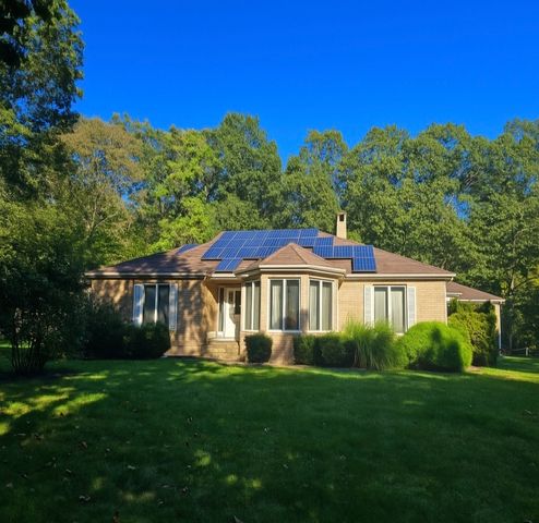 360 Martin Road, Hebron, CT 06248