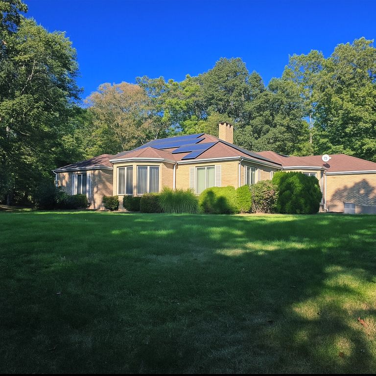 360 Martin Road, Hebron, CT 06248