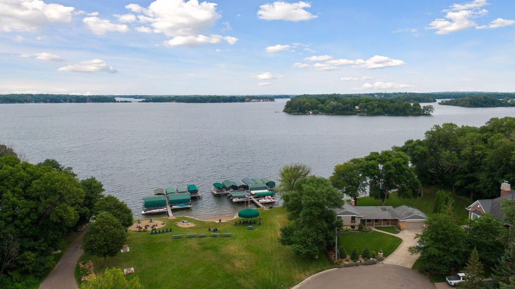 4430 Shady Lane, Minnetrista, MN 55364 — exterior