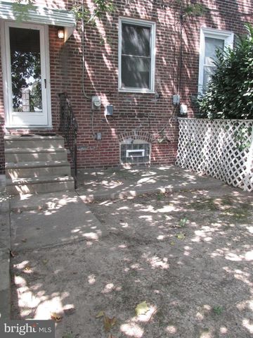 6101 COLGATE ST, Philadelphia, PA 19111