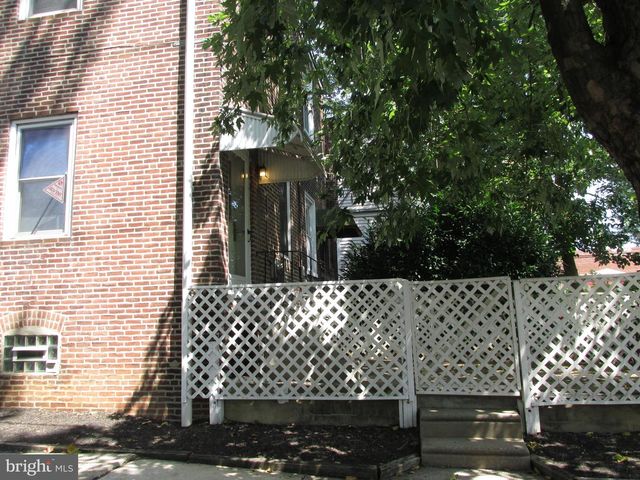 6101 COLGATE ST, Philadelphia, PA 19111