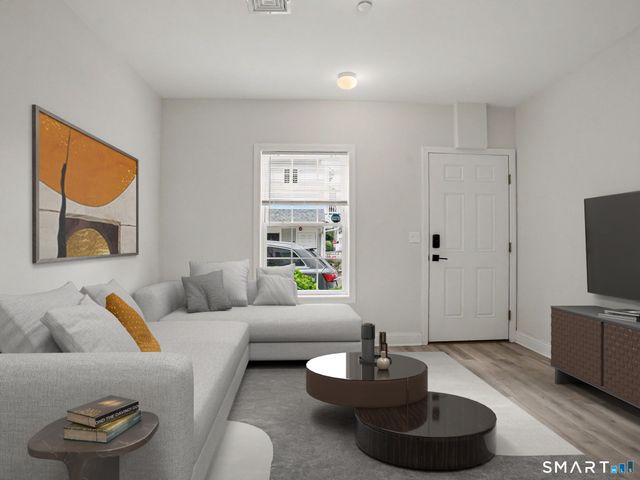 20 Third Street 14, Stamford, CT 06905