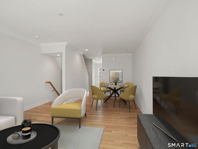 20 Third Street 14, Stamford, CT 06905