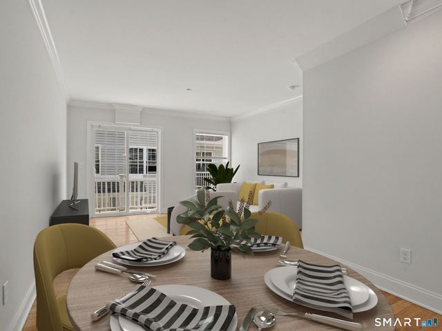 20 Third Street 14, Stamford, CT 06905