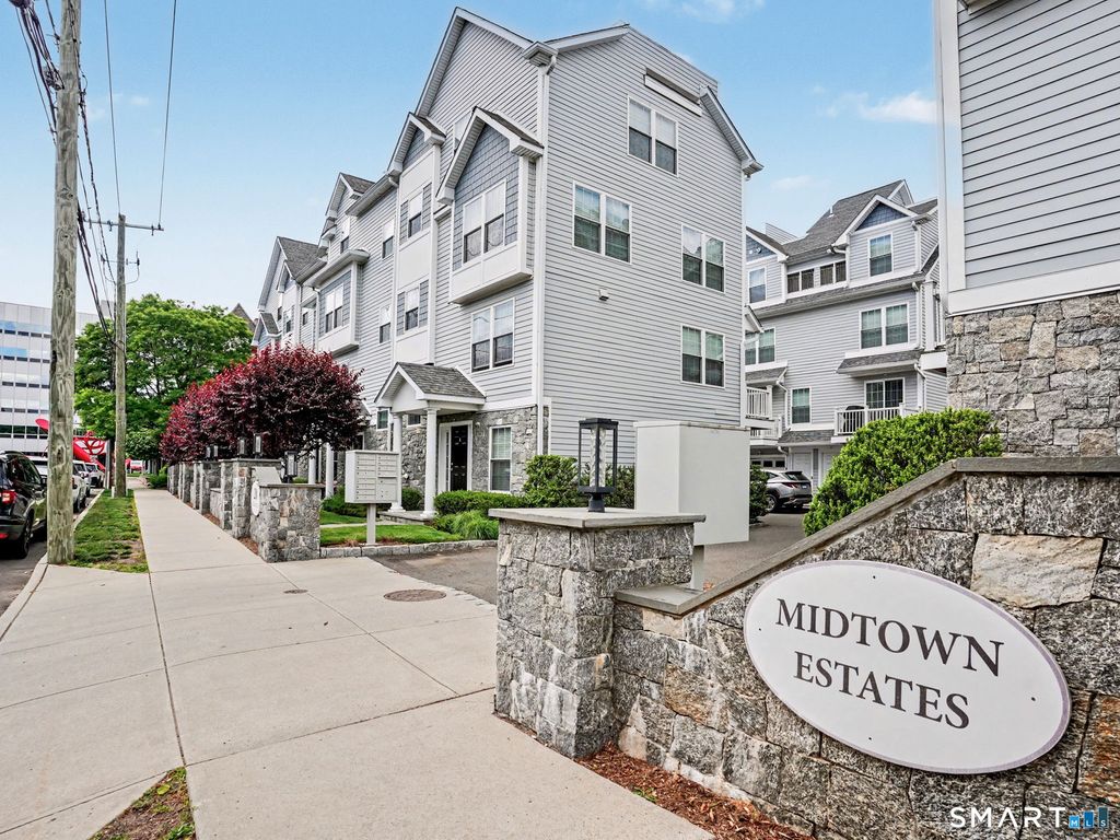 20 Third Street 14, Stamford, CT 06905