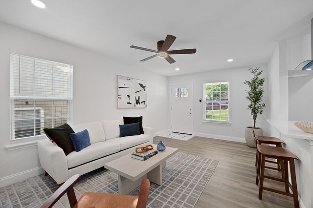 6003 Calloway Court, Fort Worth, TX 76114