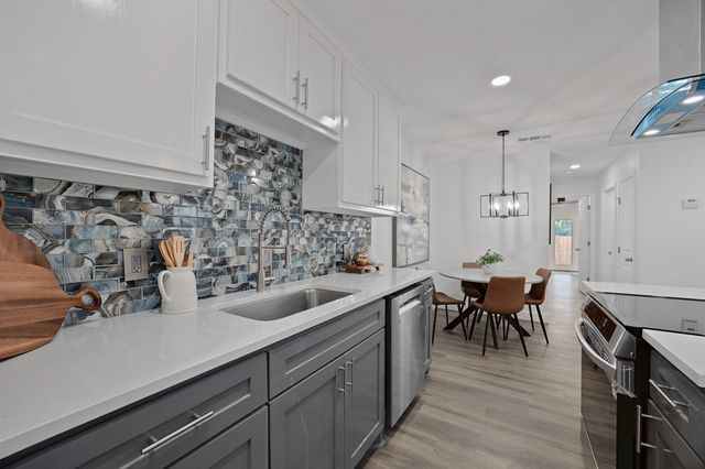6003 Calloway Court, Fort Worth, TX 76114