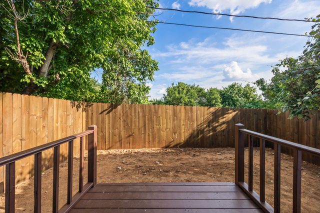 6003 Calloway Court, Fort Worth, TX 76114