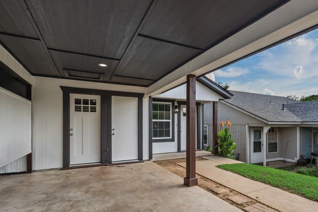 6003 Calloway Court, Fort Worth, TX 76114