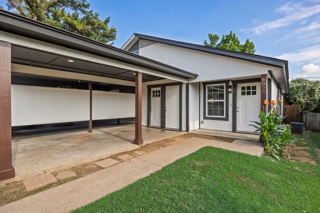 6003 Calloway Court, Fort Worth, TX 76114