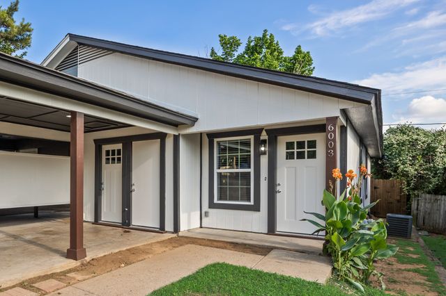 6003 Calloway Court, Fort Worth, TX 76114