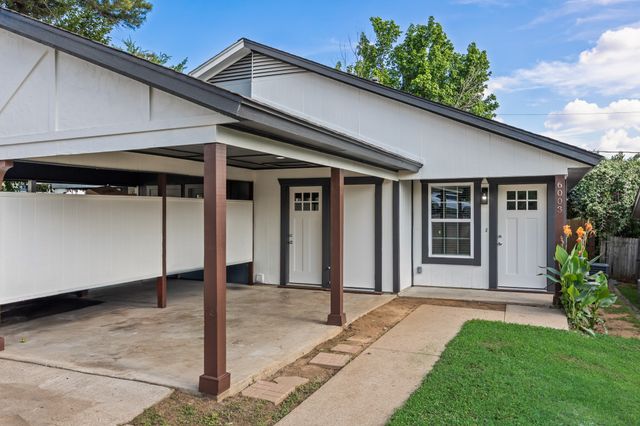 6003 Calloway Court, Fort Worth, TX 76114