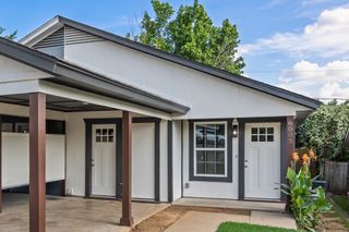 6003 Calloway Court, Fort Worth, TX 76114