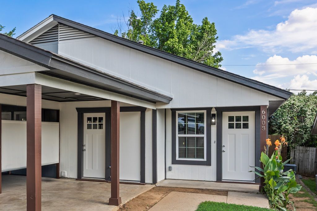 6003 Calloway Court, Fort Worth, TX 76114