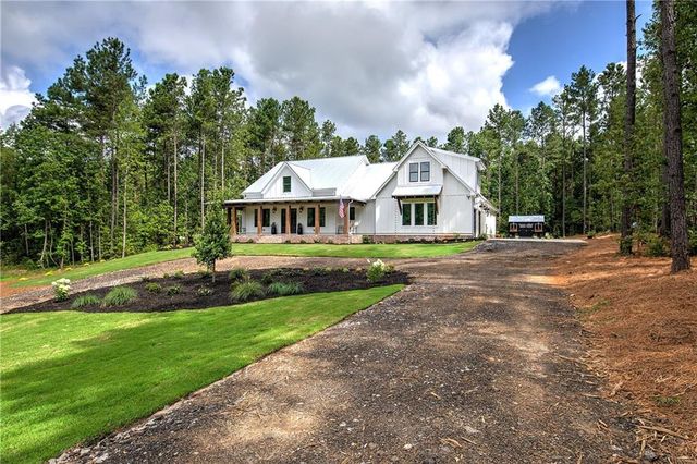 349 MORGAN Road, Temple, GA 30179