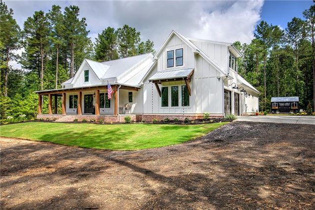 349 MORGAN Road, Temple, GA 30179