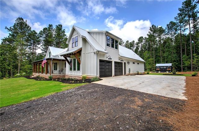 349 MORGAN Road, Temple, GA 30179