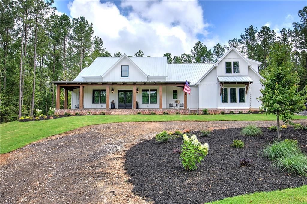 349 MORGAN Road, Temple, GA 30179