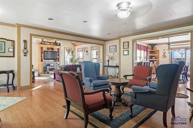 51 2ND ST, Lead, SD 57754