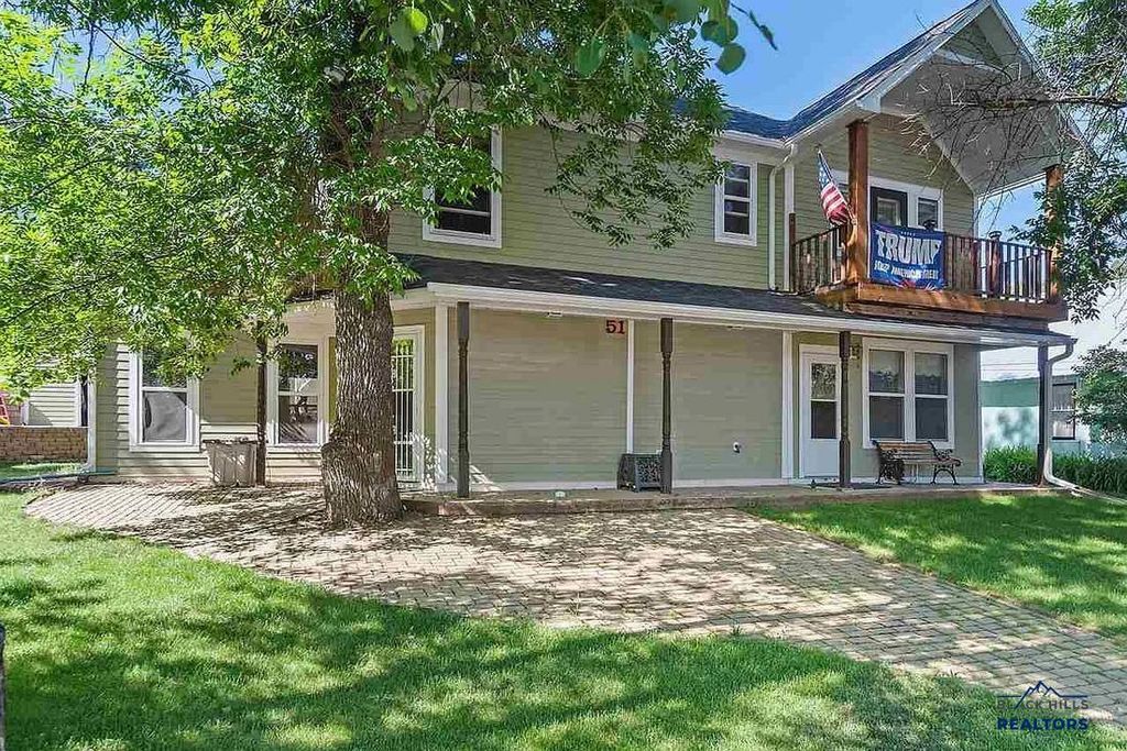 51 2ND ST, Lead, SD 57754