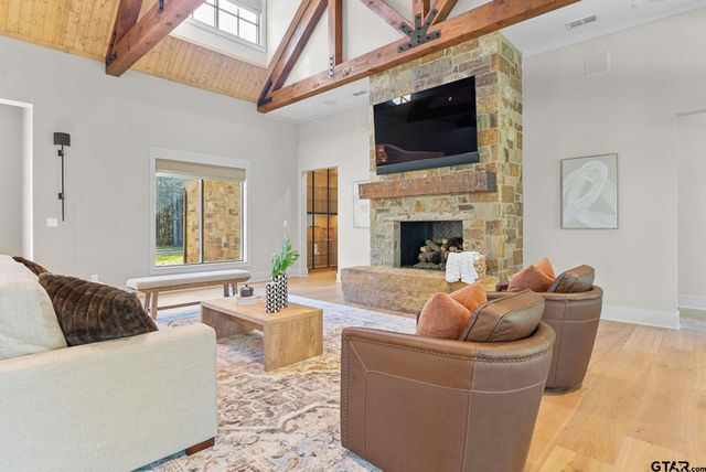 585 CR 3806, Bullard, TX 75757