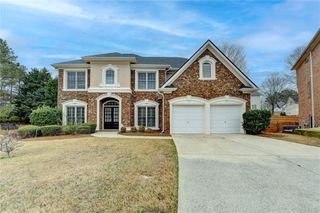 2723 Ivy Bluff Court, Buford, GA 30519