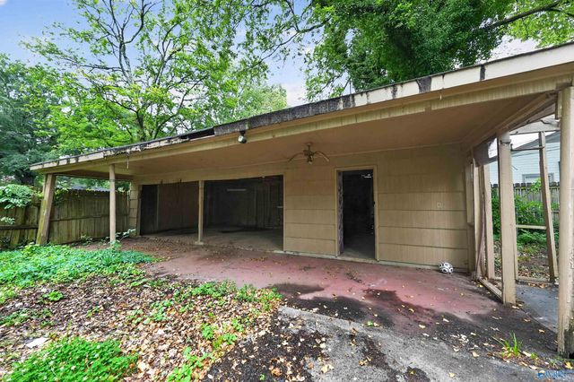 1403 Cypress Street SE, Decatur, AL 35601