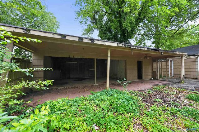 1403 Cypress Street SE, Decatur, AL 35601