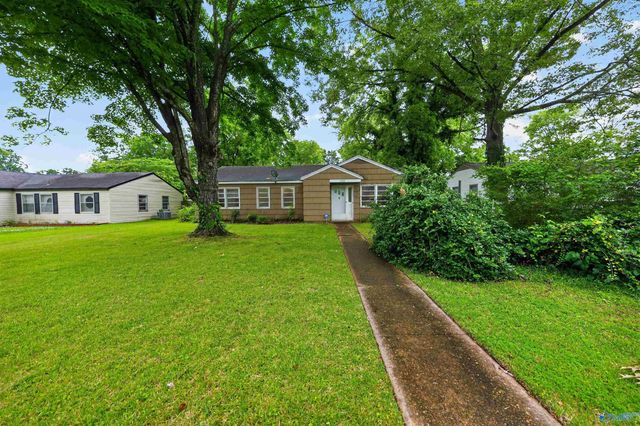 1403 Cypress Street SE, Decatur, AL 35601
