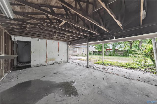 1403 Cypress Street SE, Decatur, AL 35601