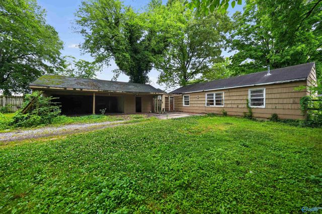 1403 Cypress Street SE, Decatur, AL 35601