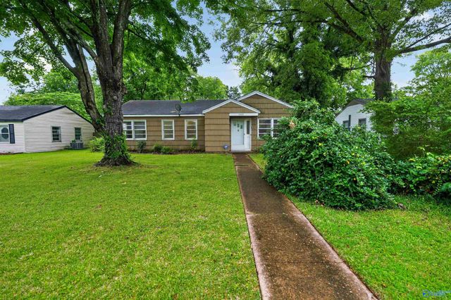 1403 Cypress Street SE, Decatur, AL 35601