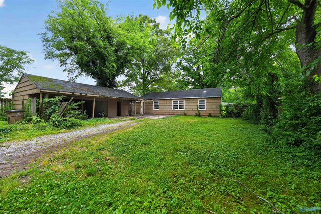 1403 Cypress Street SE, Decatur, AL 35601