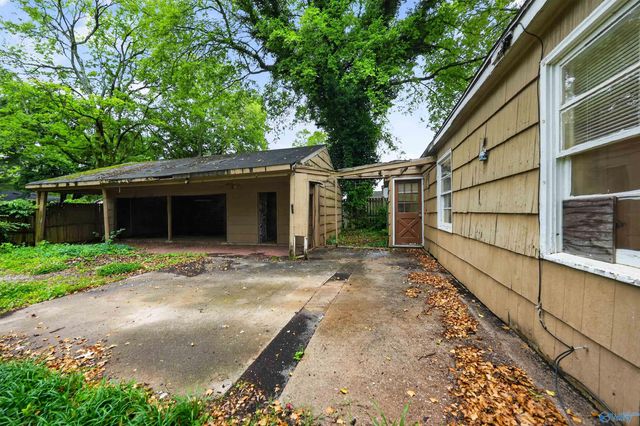 1403 Cypress Street SE, Decatur, AL 35601