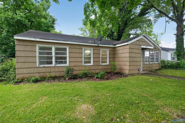 1403 Cypress Street SE, Decatur, AL 35601
