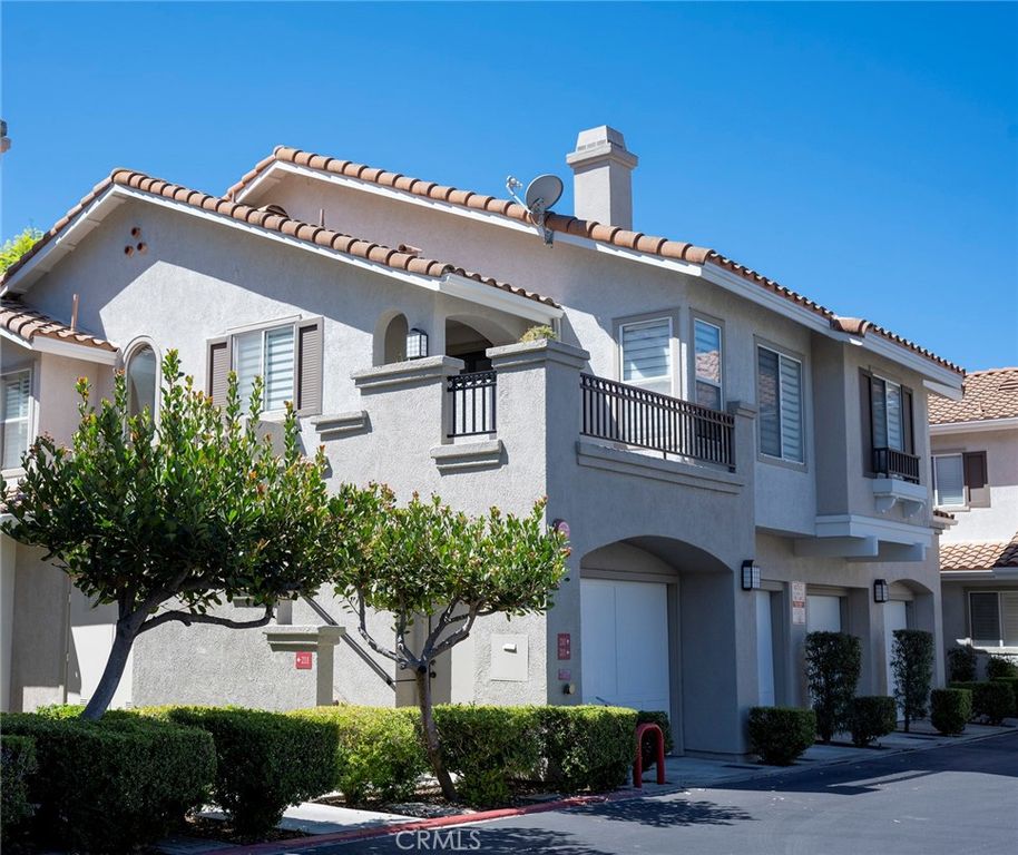 210 California Court, Mission Viejo, CA 92692